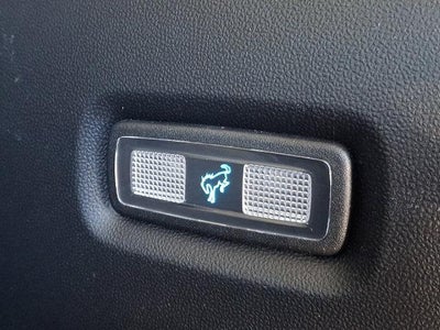 2023 Ford Bronco Sport Badlands 4x4