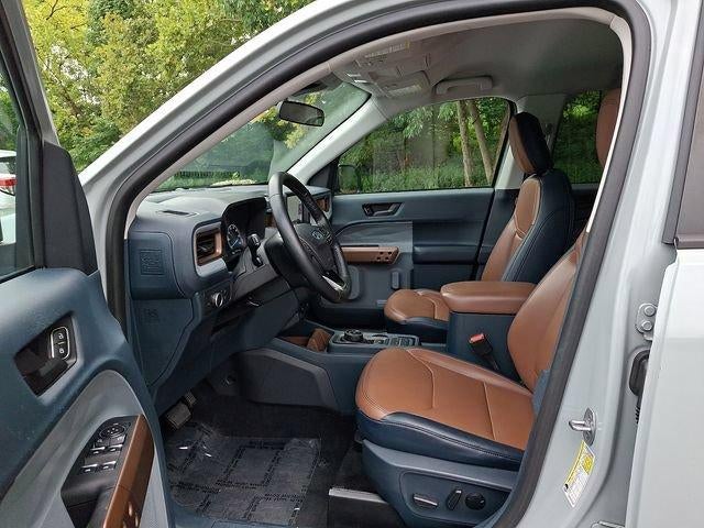 2022 Ford Maverick LARIAT AWD SuperCrew