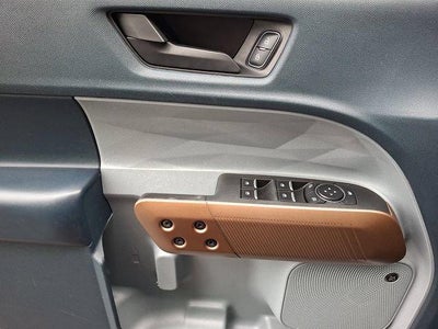 2022 Ford Maverick LARIAT AWD SuperCrew