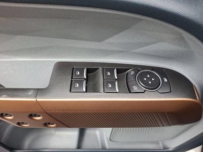 2022 Ford Maverick LARIAT AWD SuperCrew