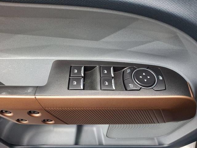 2022 Ford Maverick LARIAT AWD SuperCrew