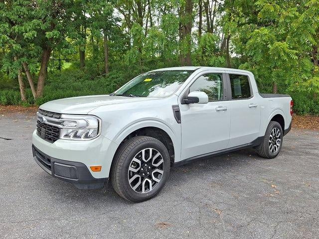 2022 Ford Maverick LARIAT AWD SuperCrew