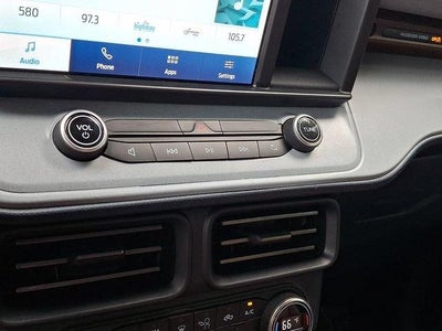 2022 Ford Maverick LARIAT AWD SuperCrew