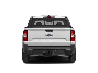 2022 Ford Maverick LARIAT AWD SuperCrew