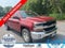 2018 Chevrolet Silverado 1500 Crew Cab Short Box 4-Wheel Drive LT