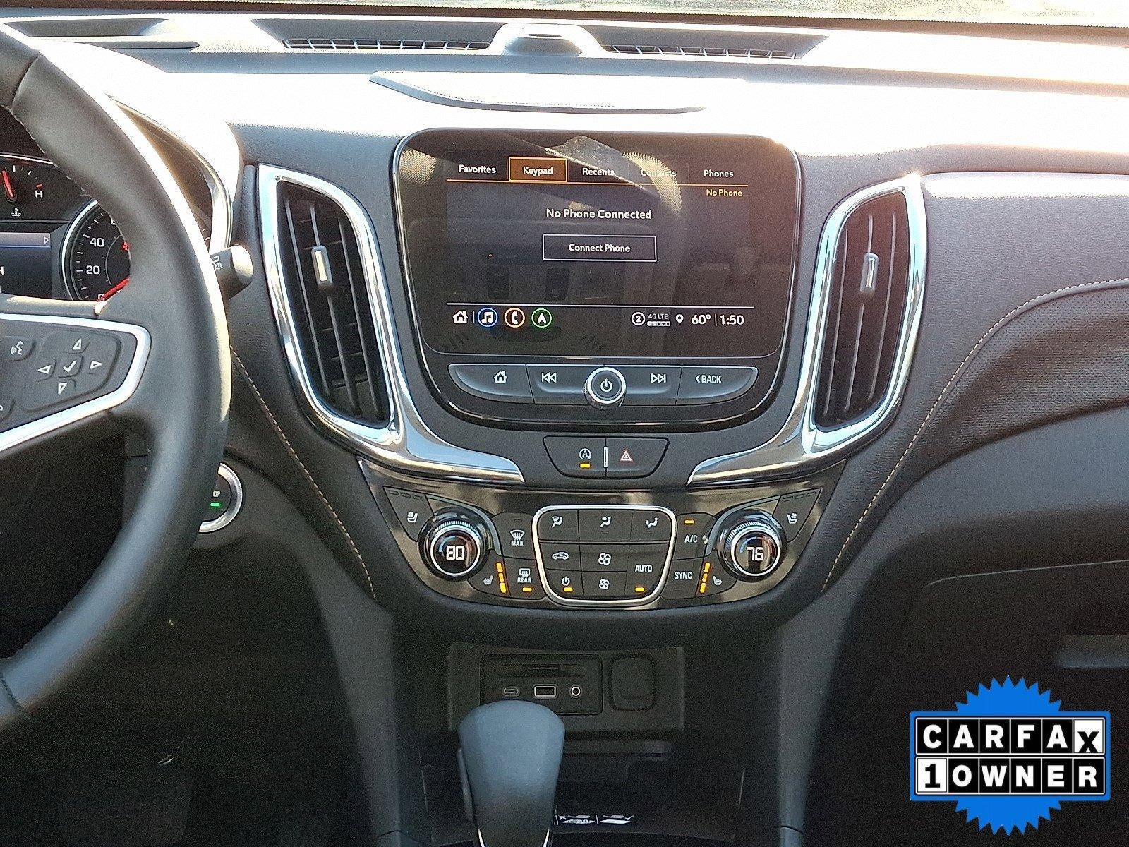 2023 Chevrolet Equinox AWD Premier