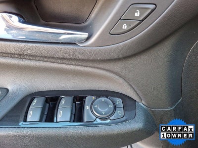 2023 Chevrolet Equinox AWD Premier