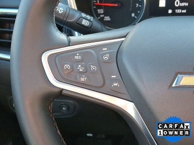 2023 Chevrolet Equinox AWD Premier