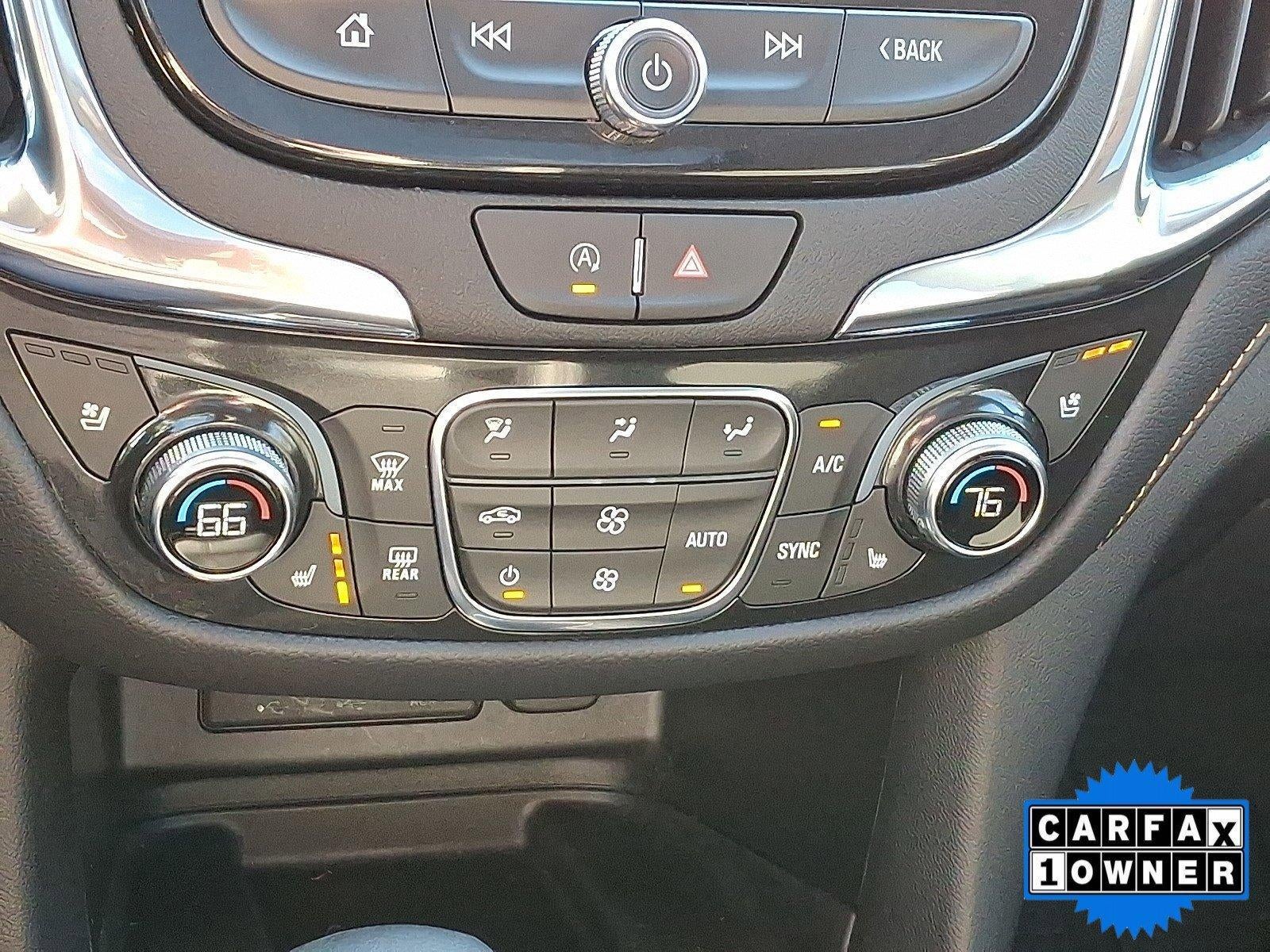 2023 Chevrolet Equinox AWD Premier