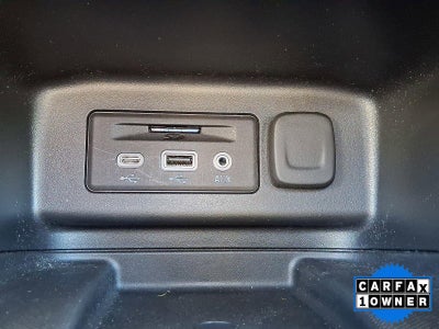 2023 Chevrolet Equinox AWD Premier