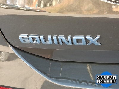 2023 Chevrolet Equinox AWD Premier
