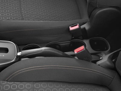 2017 Chevrolet Trax FWD 4dr LS