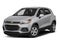 2017 Chevrolet Trax FWD 4dr LS