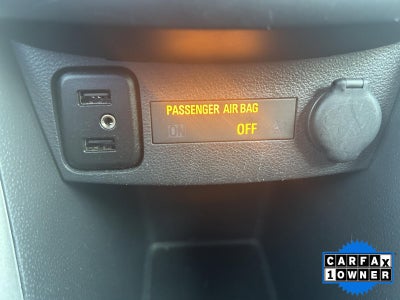 2019 Chevrolet Trax AWD 4dr LT