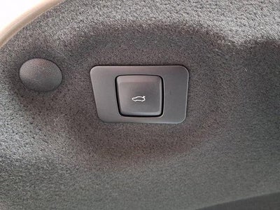 2017 Lincoln MKZ Reserve AWD