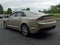 2017 Lincoln MKZ Reserve AWD