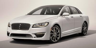 2017 Lincoln MKZ Reserve AWD