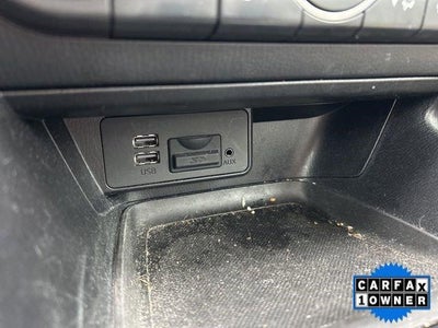 2018 Mazda Mazda3 4-Door Grand Touring Auto