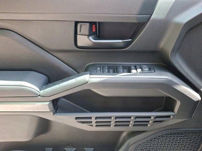 2024 Toyota Tacoma 4WD 4WD SR5 Double Cab 5' Bed AT (GS)