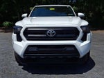 2024 Toyota Tacoma 4WD 4WD SR5 Double Cab 5' Bed AT (GS)