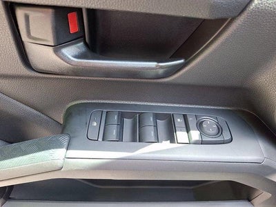 2024 Toyota Tacoma 4WD 4WD SR5 Double Cab 5' Bed AT (GS)