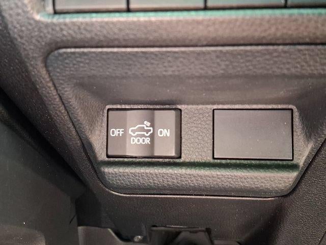 2024 Toyota Tacoma 4WD 4WD SR5 Double Cab 5' Bed AT (GS)