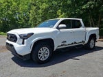 2024 Toyota Tacoma 4WD 4WD SR5 Double Cab 5' Bed AT (GS)