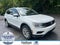 2018 Volkswagen Tiguan 2.0T S 4MOTION