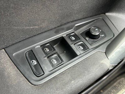 2018 Volkswagen Tiguan 2.0T S 4MOTION