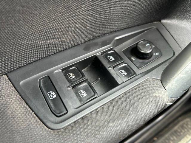 2018 Volkswagen Tiguan 2.0T S 4MOTION