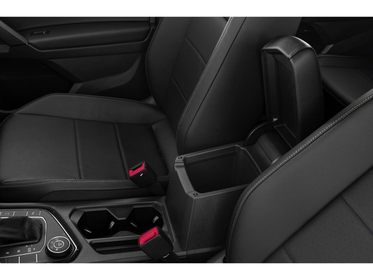 2019 Volkswagen Tiguan 2.0T SEL Premium R-Line 4MOTION