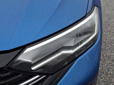 2024 Volkswagen Jetta Sport Auto