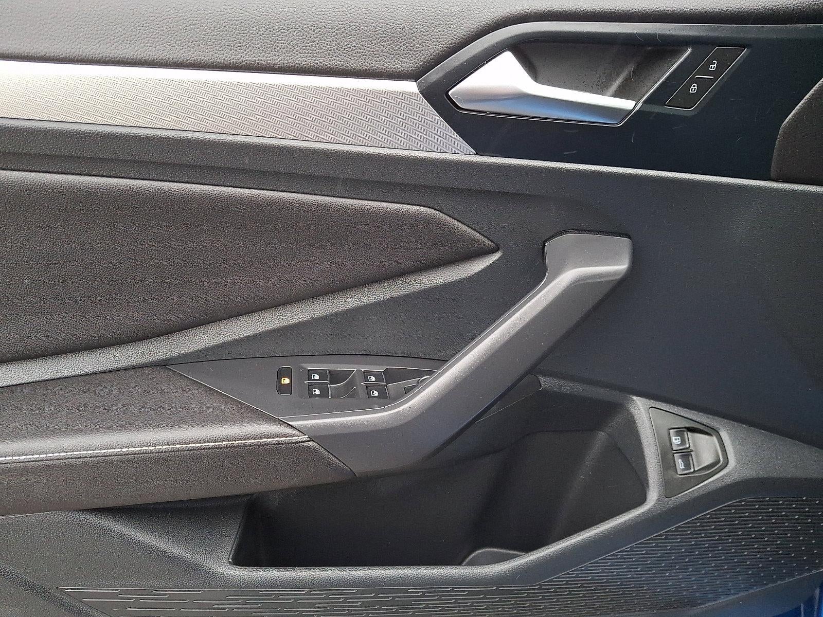 2024 Volkswagen Jetta Sport Auto