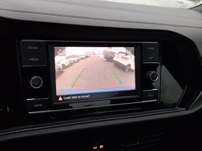 2024 Volkswagen Jetta Sport Auto