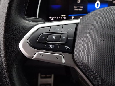 2024 Volkswagen Jetta Sport Auto