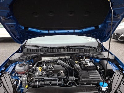 2024 Volkswagen Jetta Sport Auto