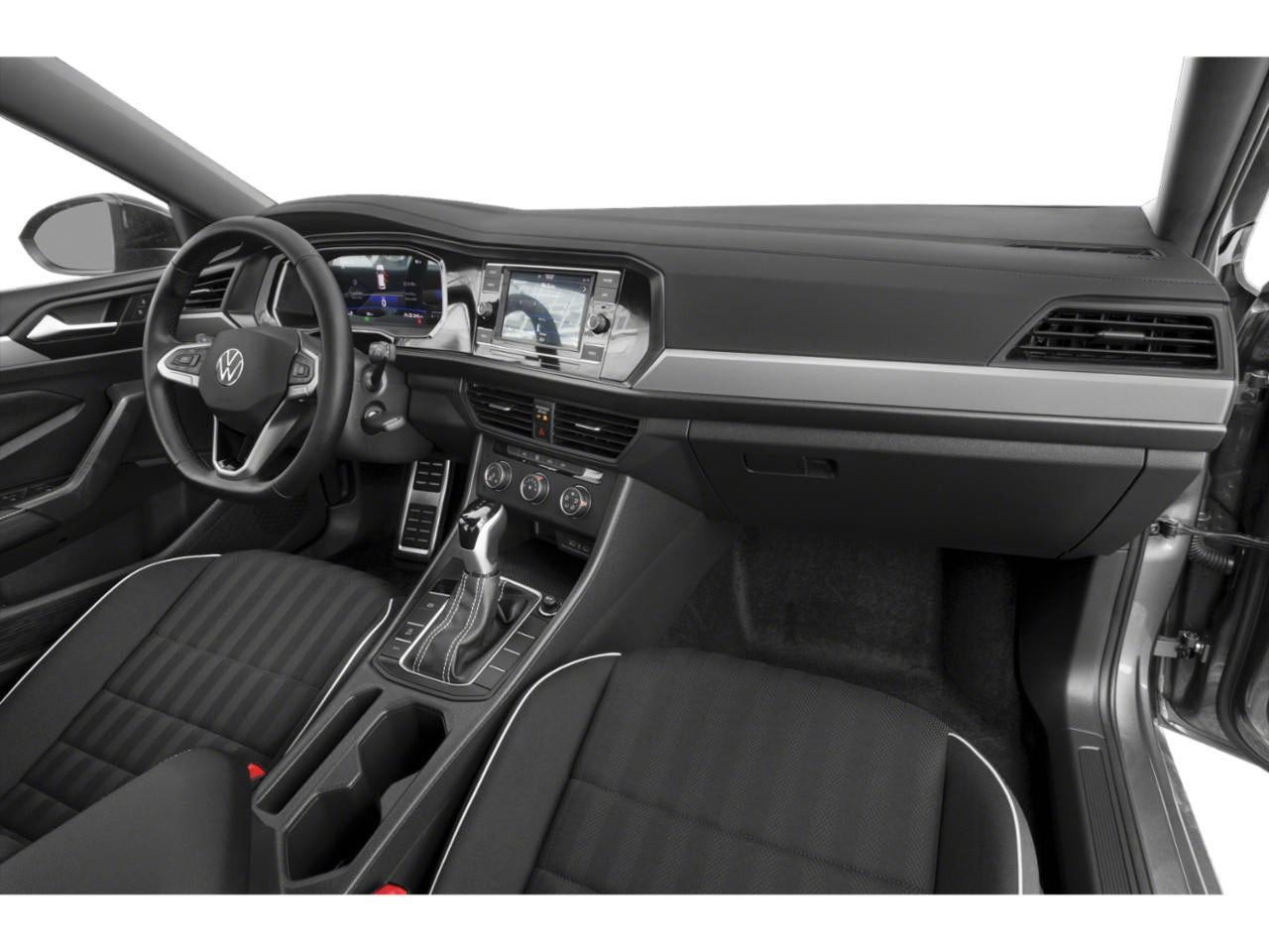 2024 Volkswagen Jetta Sport Auto