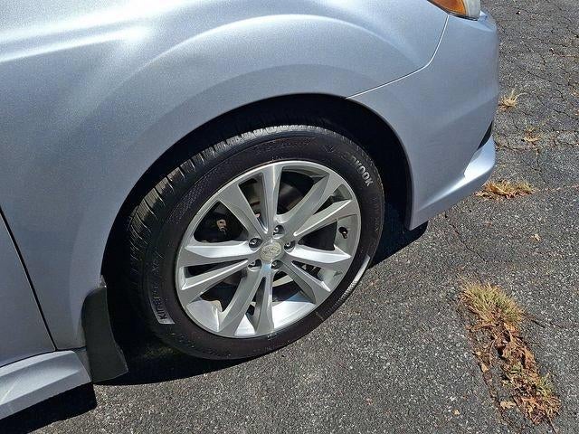 2014 Subaru Legacy 2.5i Automatic