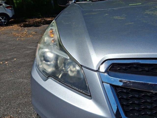 2014 Subaru Legacy 2.5i Automatic
