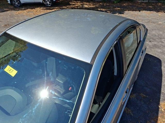 2014 Subaru Legacy 2.5i Automatic