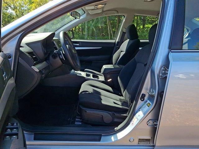 2014 Subaru Legacy 2.5i Automatic
