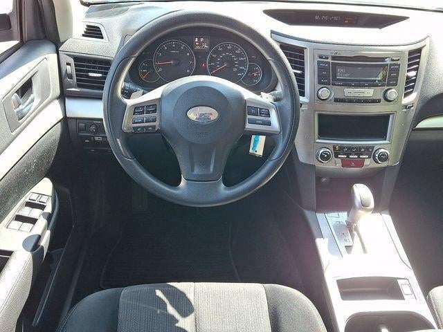 2014 Subaru Legacy 2.5i Automatic