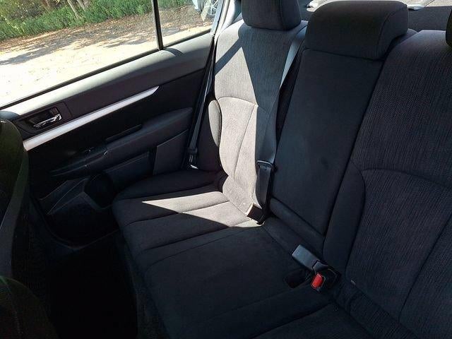 2014 Subaru Legacy 2.5i Automatic