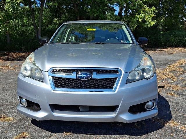 2014 Subaru Legacy 2.5i Automatic