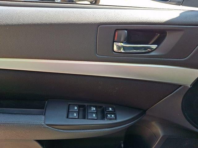 2014 Subaru Legacy 2.5i Automatic