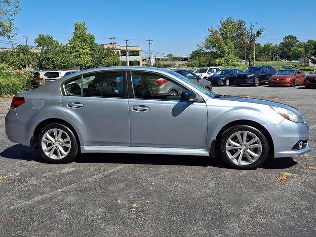 2014 Subaru Legacy 2.5i Automatic