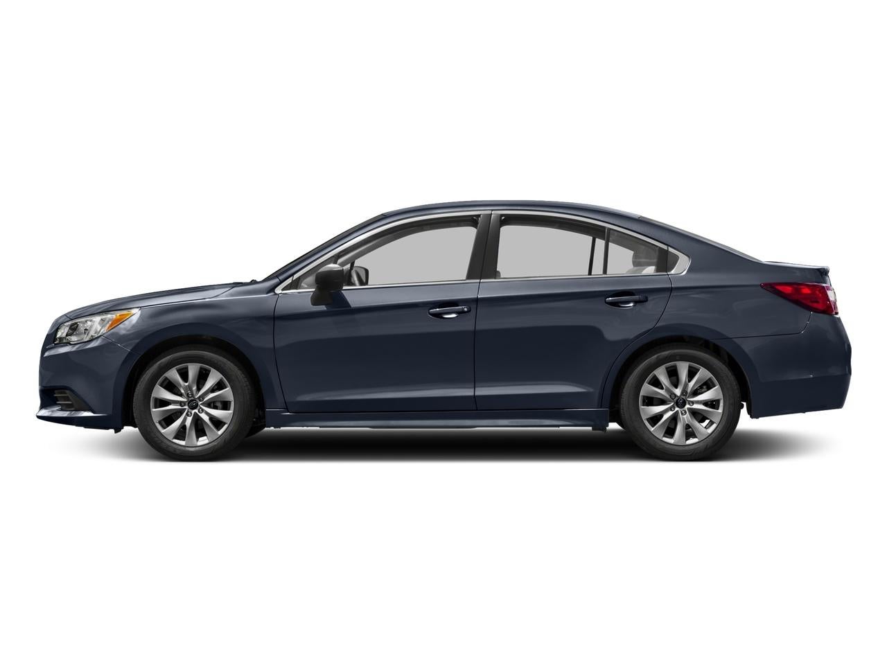 2017 Subaru Legacy 2.5i