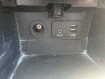 2017 Subaru Legacy 2.5i Premium