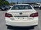 2018 Subaru Legacy 2.5i Premium