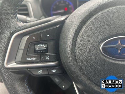 2019 Subaru Legacy 2.5i Sport